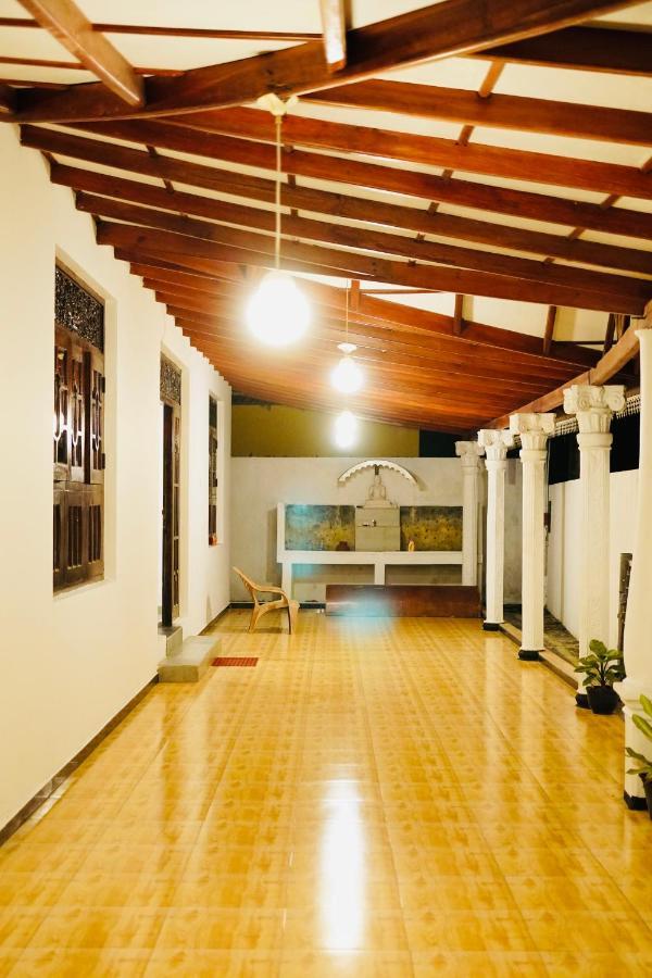 Soul Inn Ахангама Экстерьер фото