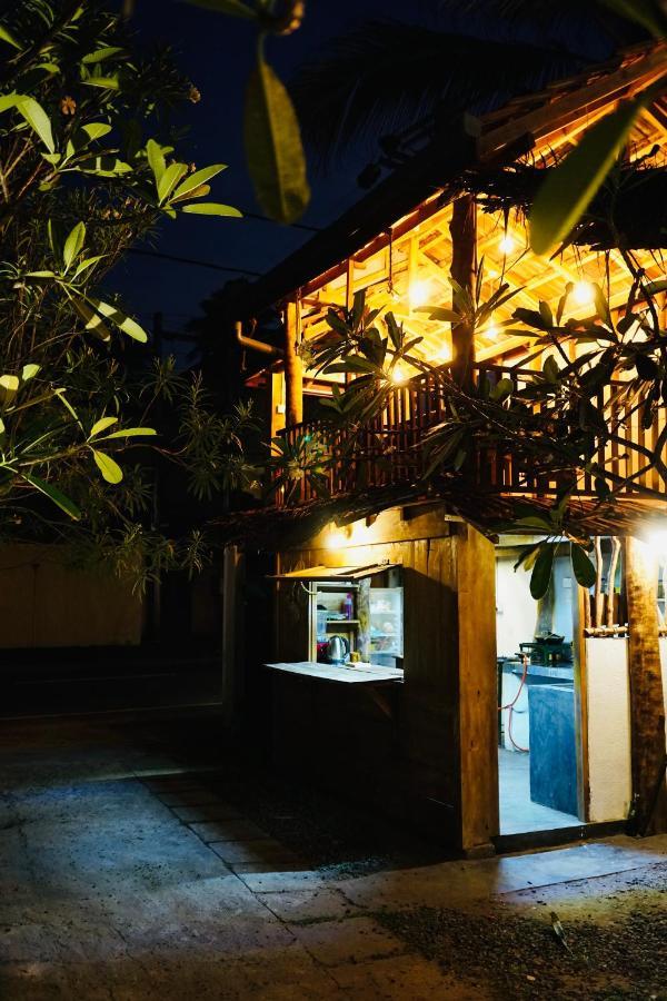 Soul Inn Ахангама Экстерьер фото